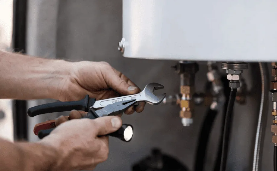 Why choose Water Heater Repair in Triplett, MO
